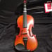 Full size violin