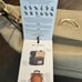 Twelve Little Peek-A-Boo Vegan Leather Convertible Hobo Backpack