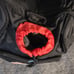 Vintage Dale Earnhardt Sr . #3 Travel/Duffle Bag Black No shoulder strap.