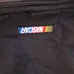Vintage Dale Earnhardt Sr . #3 Travel/Duffle Bag Black No shoulder strap.