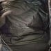 Vintage Dale Earnhardt Sr . #3 Travel/Duffle Bag Black No shoulder strap.