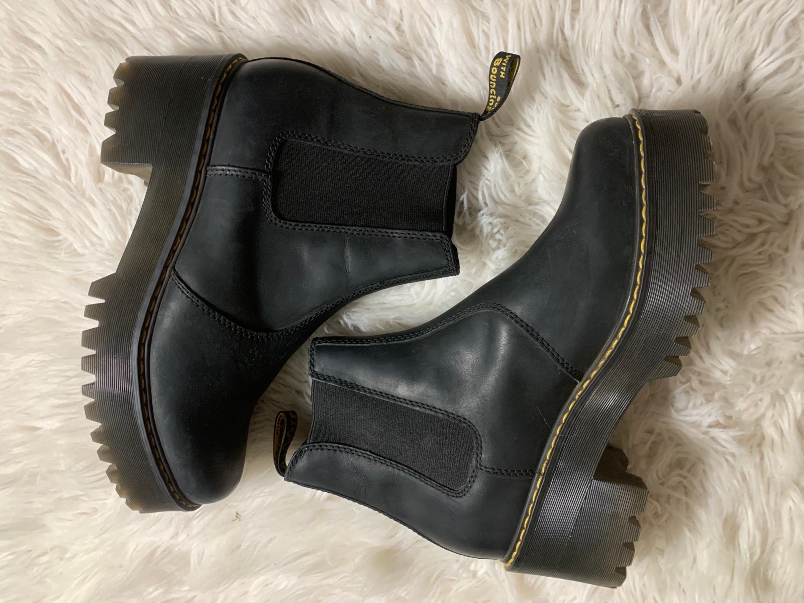 Doc Martin Boots