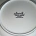SET OF 2-Anthropologie FAR AFIELD Pattern 8 Salad Plates FREE SHIPPING