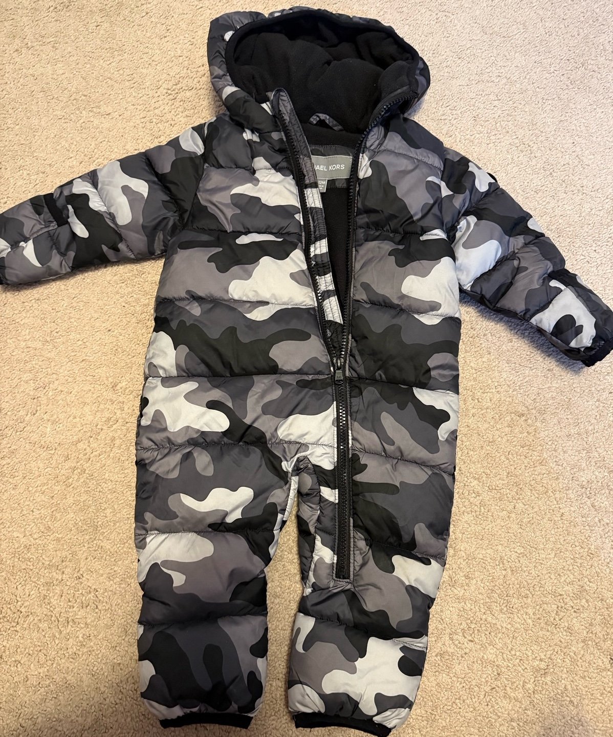Michael Kors Snowsuit