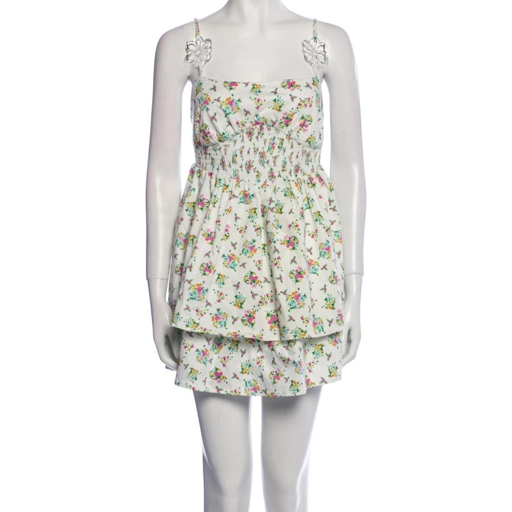 NWT for love and lemons, mini dress