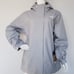 THE NORTH FACE WOMEN VENTURE 2 JACKET WATERPROOF SHELL Light Grey Heather sz XXL