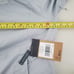 THE NORTH FACE WOMEN VENTURE 2 JACKET WATERPROOF SHELL Light Grey Heather sz XXL