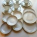 AMCREST Japan 20PC Fina China Set