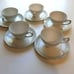 AMCREST Japan 20PC Fina China Set