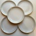 AMCREST Japan 20PC Fina China Set