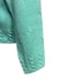 Sheridan Square Sweater Cardigan Top Seafoam Green Vintage Montgomery Ward M NEW