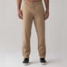 Lululemon Men's Commission Pant Classic Desert Sand Chino HEMMED Size 32 x 28.5