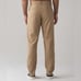 Lululemon Men's Commission Pant Classic Desert Sand Chino HEMMED Size 32 x 28.5