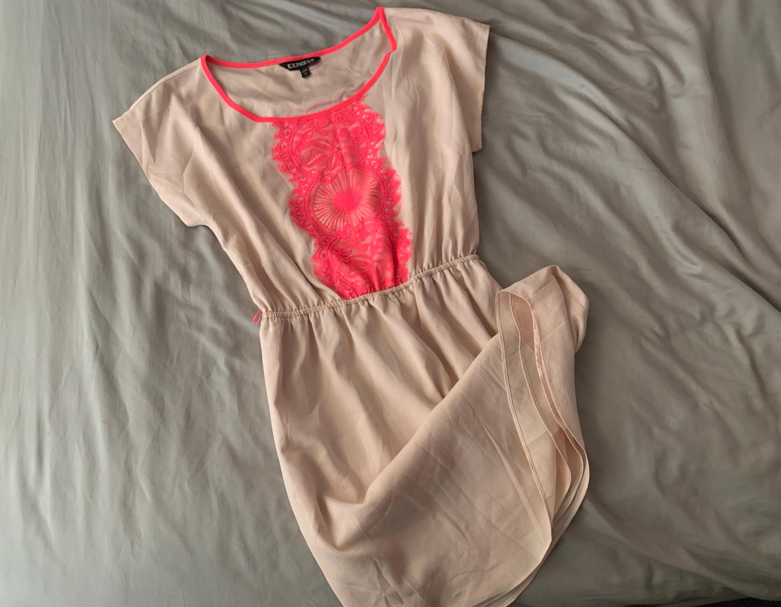 Express Dress