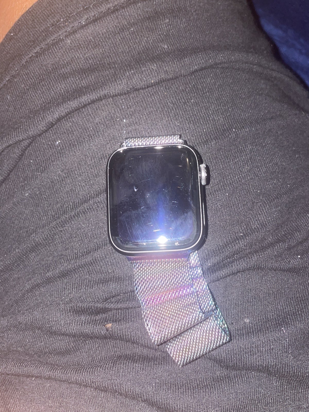 Apple watch series 4 se 40mm