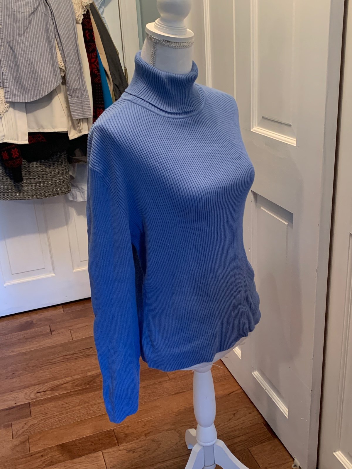 appleseeds mock turtleneck