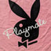 Playboy playmate towel
