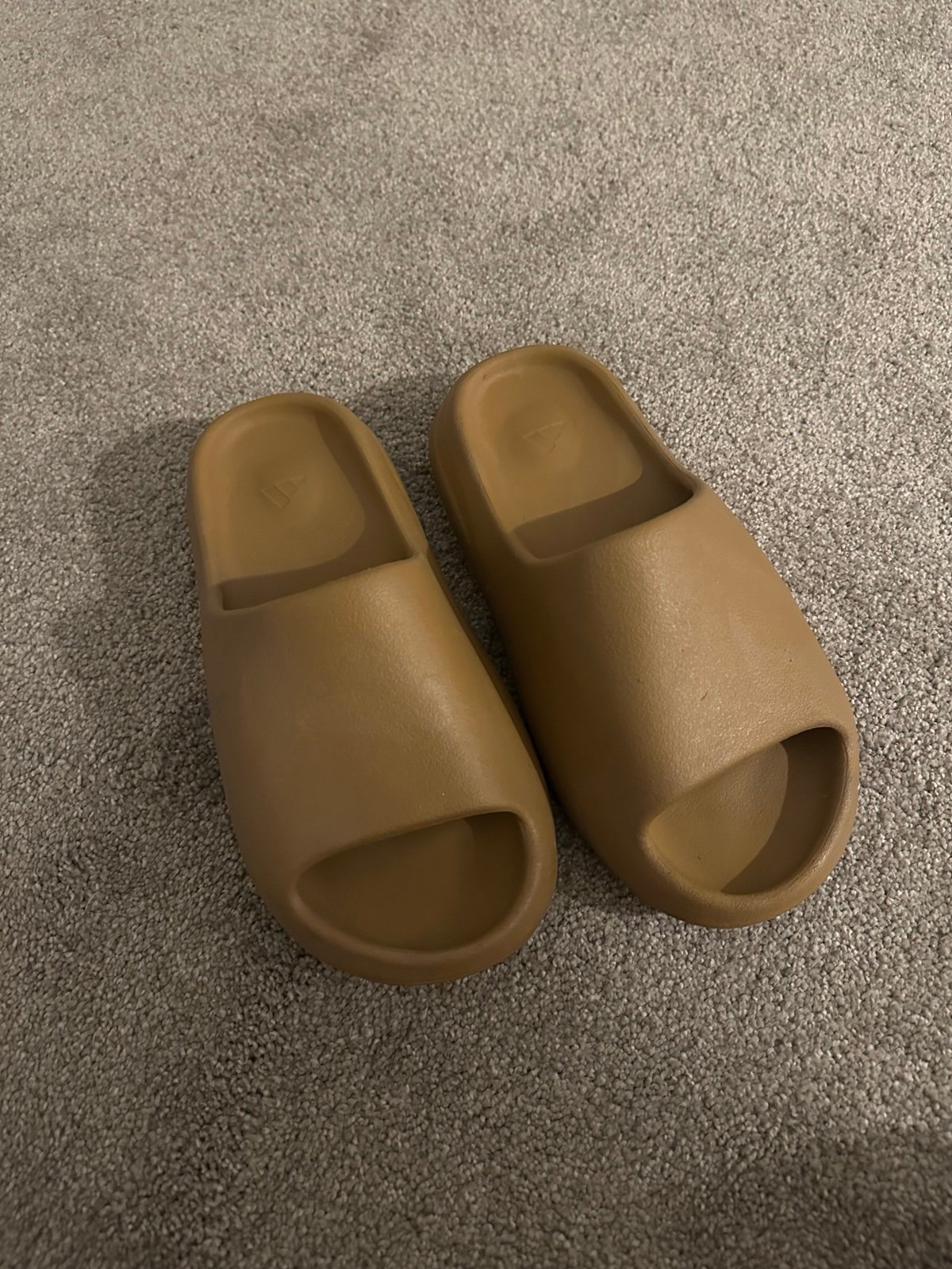 Yeezy slides