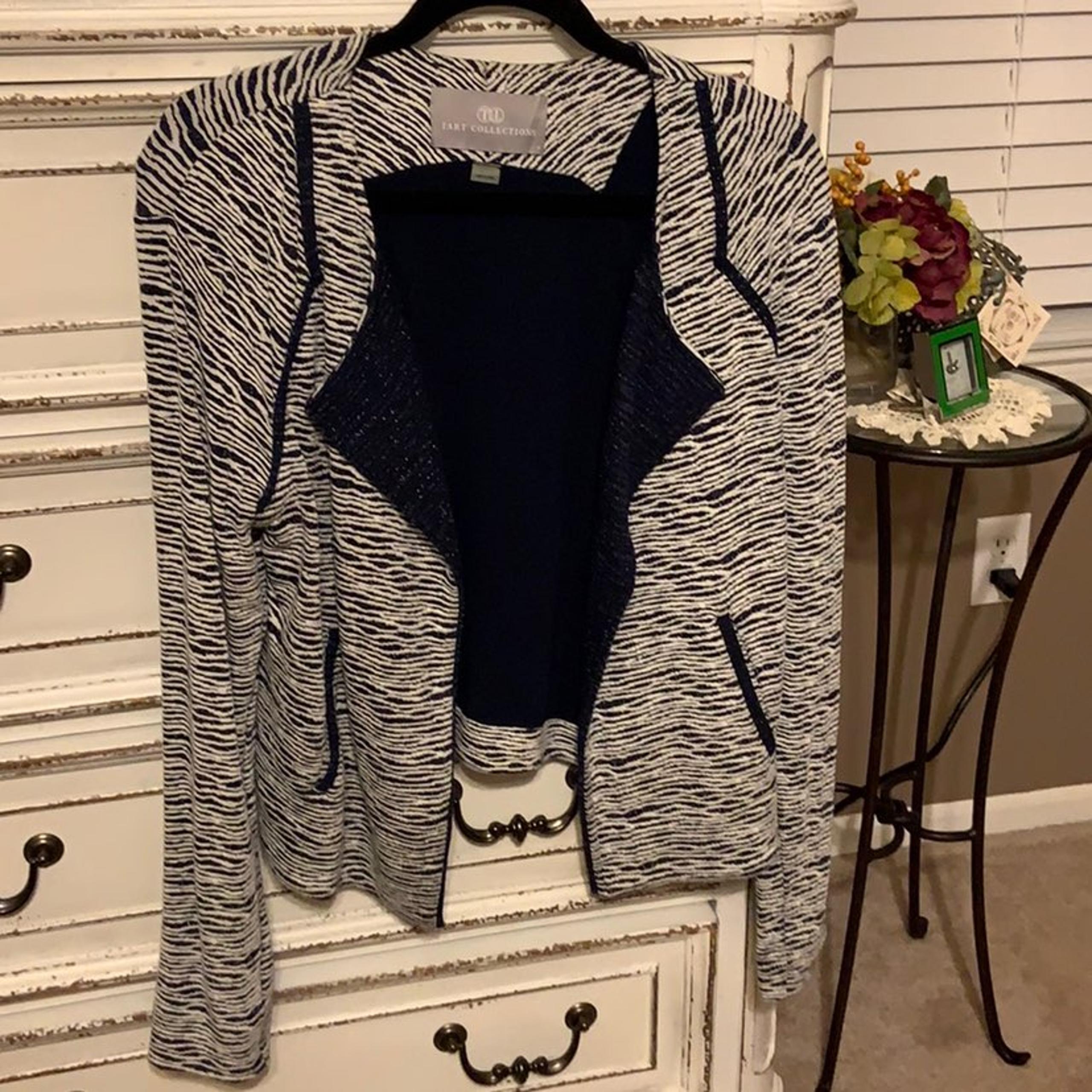 Collections jacket Blazer - Tart