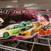 Hotwheel Tuner