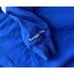 Mitchell & Ness Throwback Los Angeles Rams Fleece Hoodie Size Large Excellent!