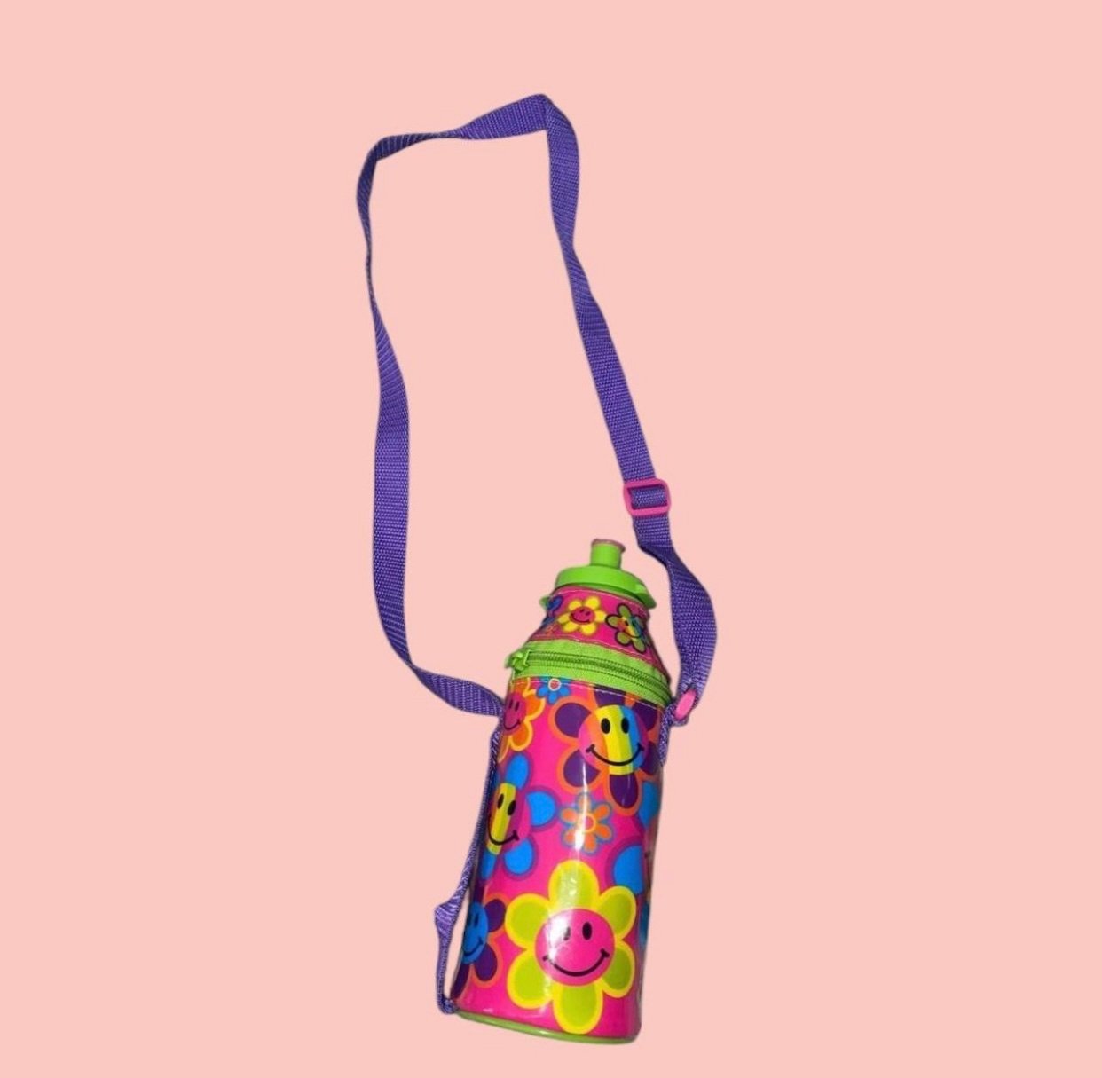Lisa frank water bottle