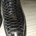 Black Cowboy Boots