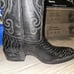 Black Cowboy Boots