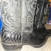 Black Cowboy Boots