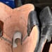 Black Cowboy Boots