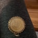 Coin necklace