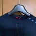 Yorkland Round Neck Knit Vest for Women (Navy) - Unused with Tag