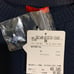 Yorkland Round Neck Knit Vest for Women (Navy) - Unused with Tag