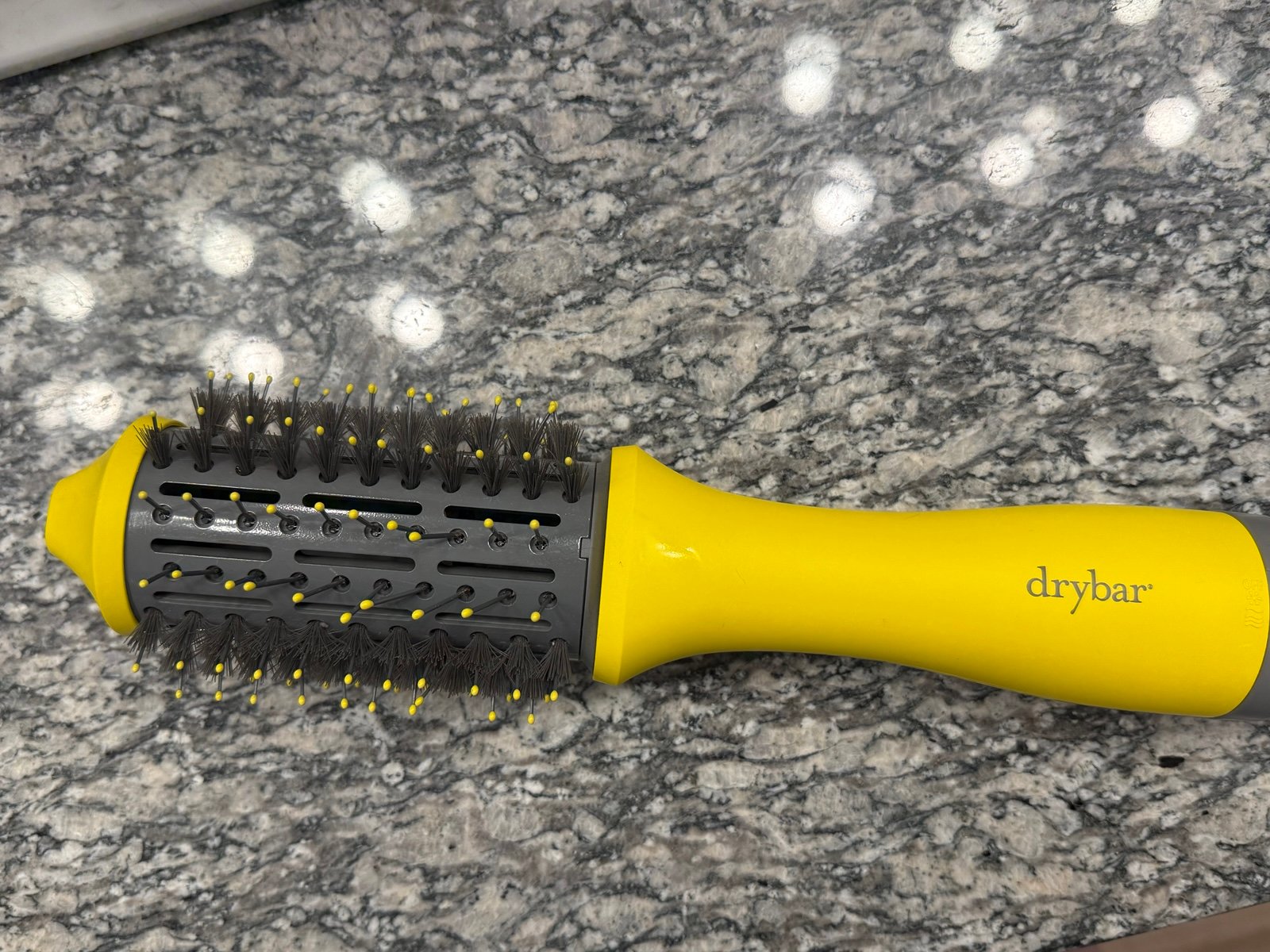 Drybar Single Shot Blow Dryer Brush