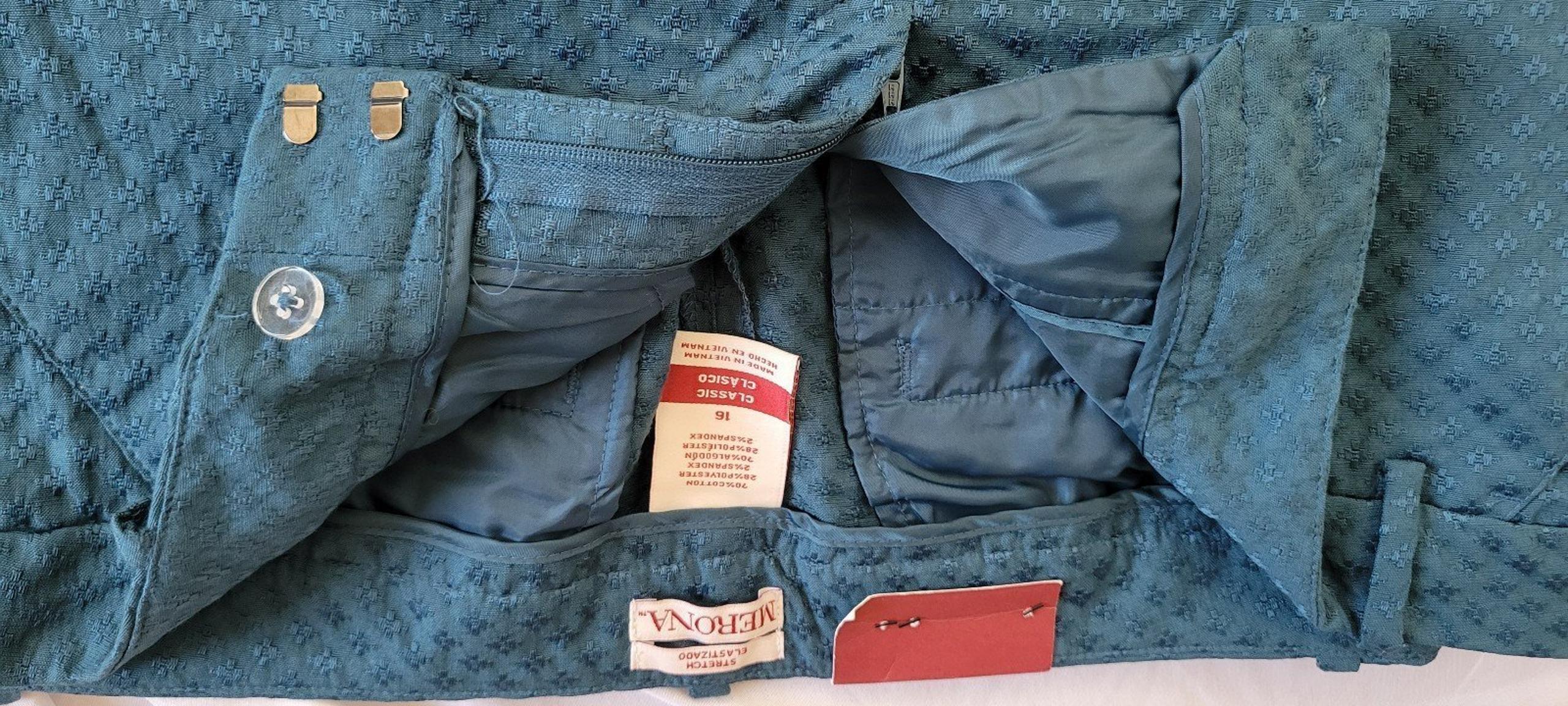Merona womens pants