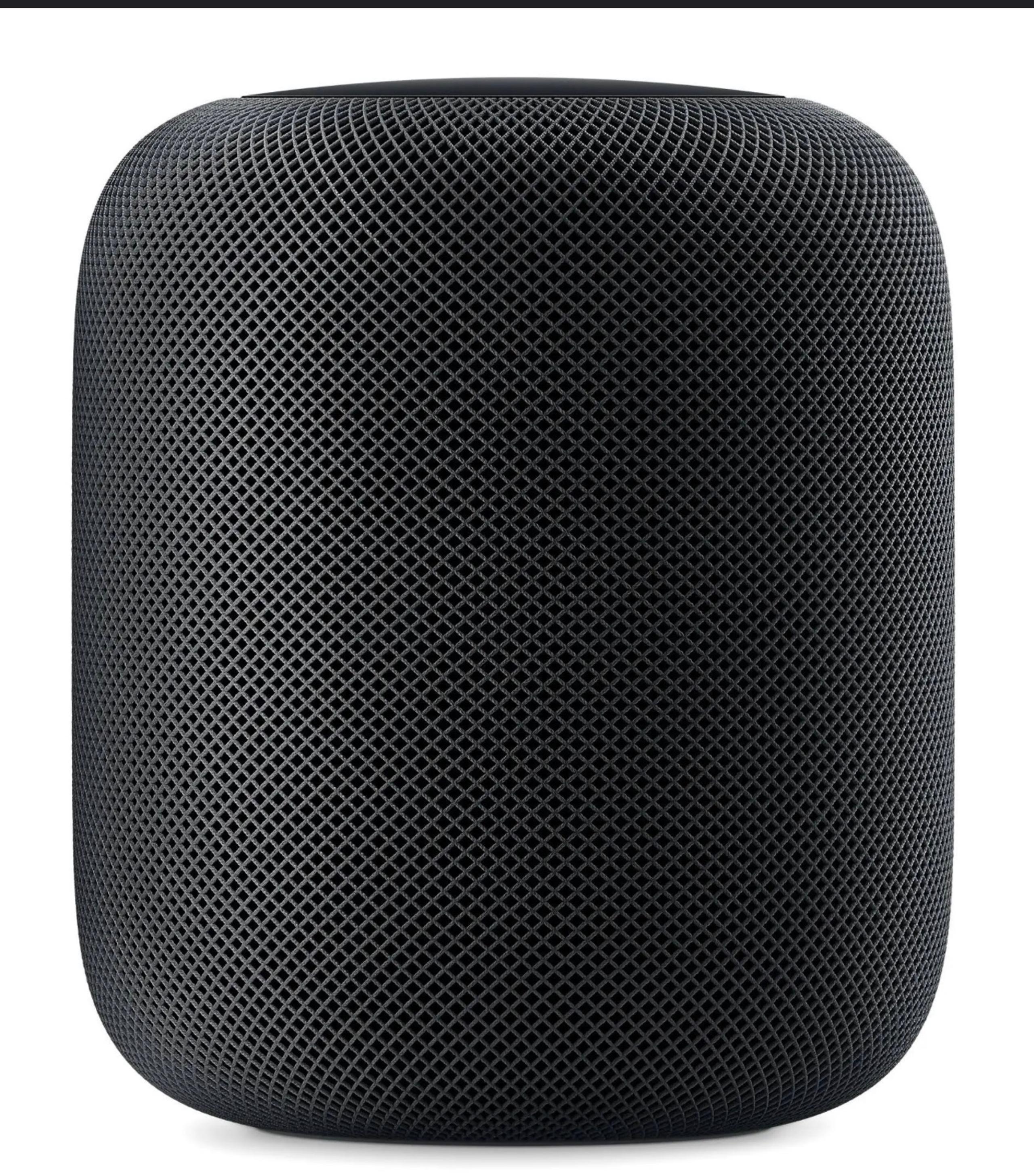 Apple HomePod Bluetooth Speaker