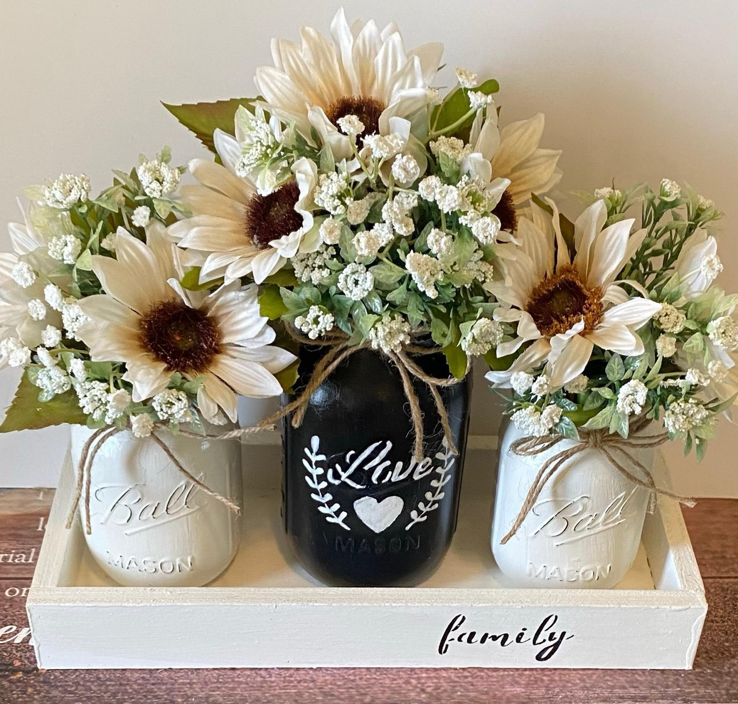 City Charm Fall Autumn Décor Gorgeous Home Collection Centerpiece ❤️❤️❤️❤️❤️ - Ball