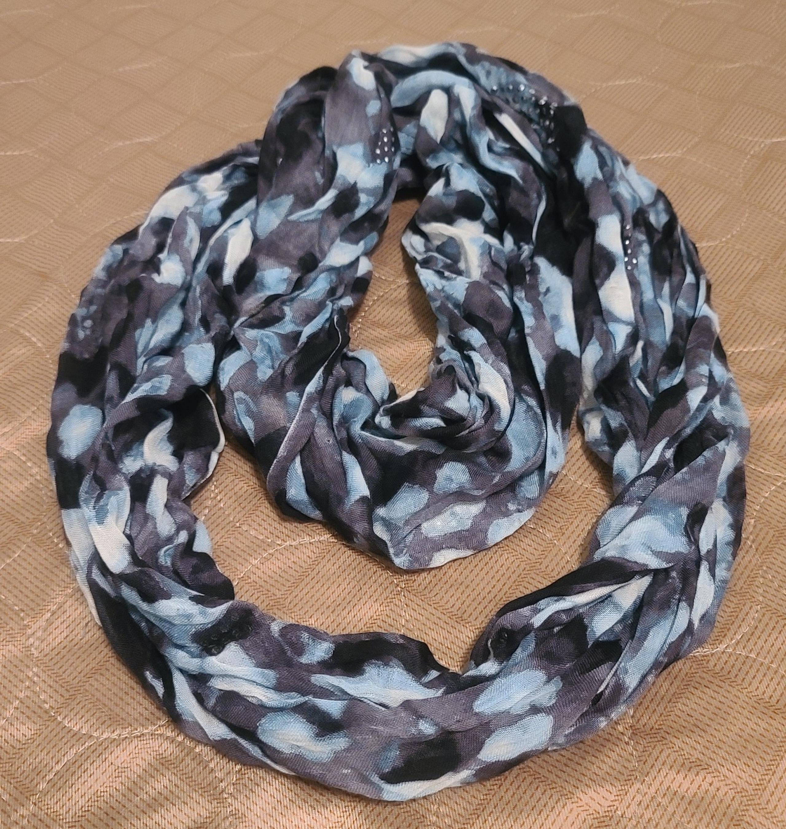Women's Infinity Scarf