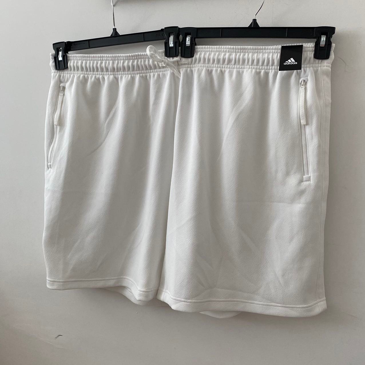 Men’s Adidas Zerodye Shorts Size 4XL