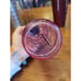 18oz 20oz Starbucks Confetti Stripes Clear Glass Tumbler Water