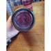 18oz 20oz Starbucks Confetti Stripes Clear Glass Tumbler Water