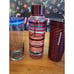 18oz 20oz Starbucks Confetti Stripes Clear Glass Tumbler Water