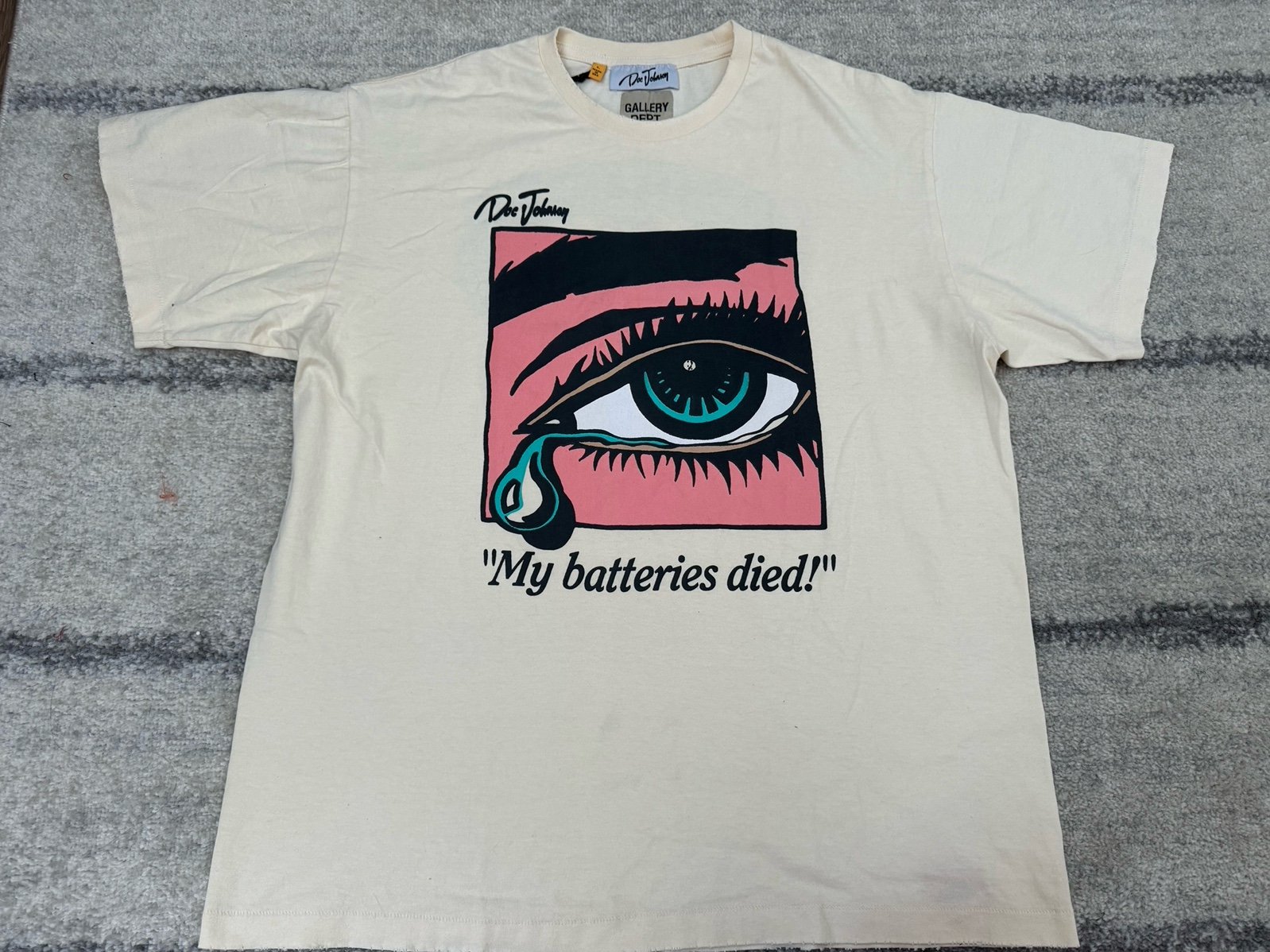 Gallery dept Shirt