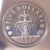 Vintage 1974 Barbados Proof Coin Set - Mint State (MS) Condition