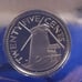 Vintage 1974 Barbados Proof Coin Set - Mint State (MS) Condition
