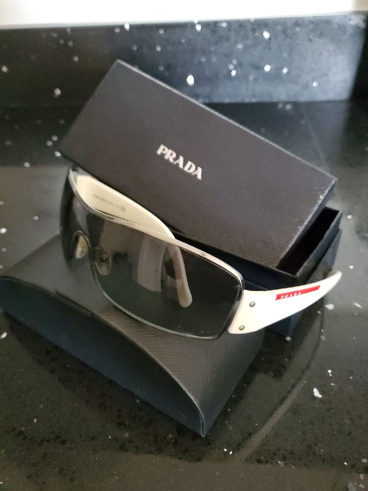 Prada sunglasses