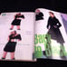 Vivi Magazine, Ayumi Hamasaki, December 2001
