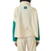 Free People Movement Arena Stripe S Colorblock Half-Zip Pullover