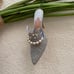 Lot Of 6 Vintage Ceramic High Heels Women’s Shoes Ornaments