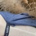 Vuori Halo Performance Hoodie 2.0 Size M In Blue Quartz Heather Buttery Soft